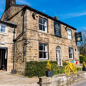 Gasthof The Queens Head Kettlesing, Harrogate